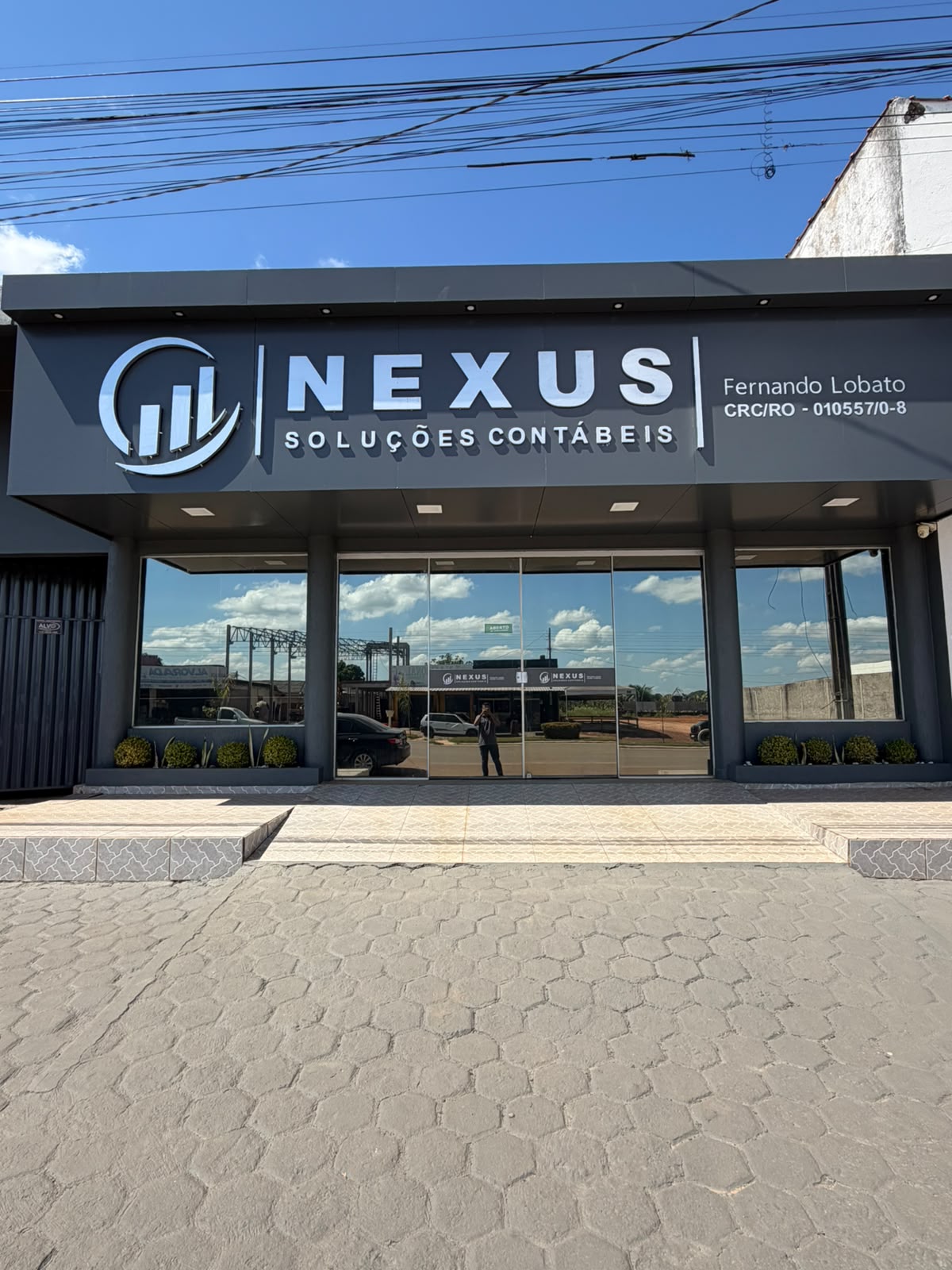 Nexus Soluções Contábeis